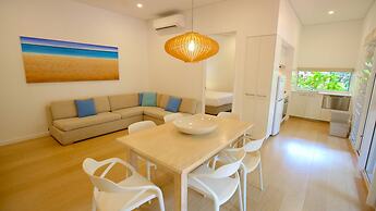 The Billi Resort