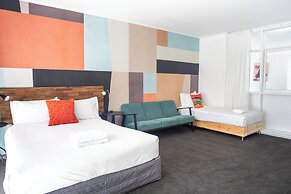 Lyndoch Motel