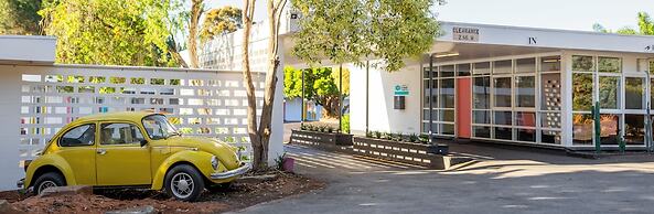 Lyndoch Motel