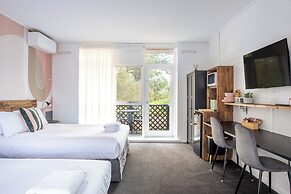 Lyndoch Motel