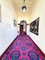 Alpine Heritage Motel