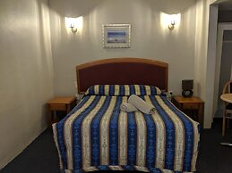 Alpine Heritage Motel