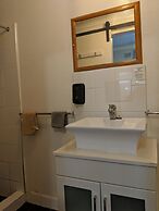 Alpine Heritage Motel