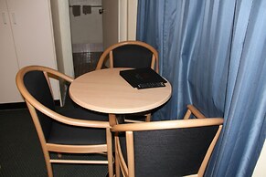 Alpine Heritage Motel