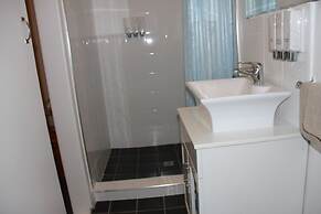 Alpine Heritage Motel