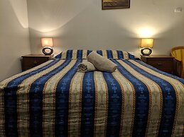 Alpine Heritage Motel