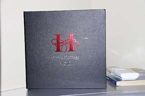 Alpine Heritage Motel