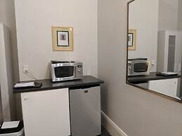 Alpine Heritage Motel