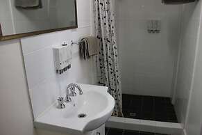 Alpine Heritage Motel