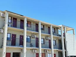 Alpine Heritage Motel