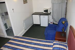 Alpine Heritage Motel