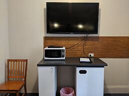 Alpine Heritage Motel