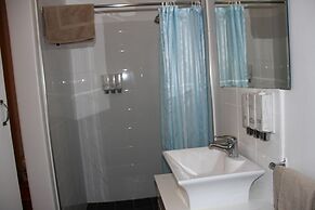 Alpine Heritage Motel