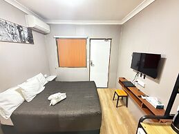 Alpine Heritage Motel