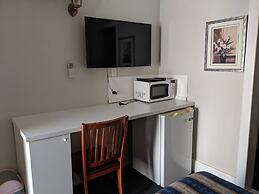 Alpine Heritage Motel