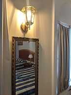 Alpine Heritage Motel