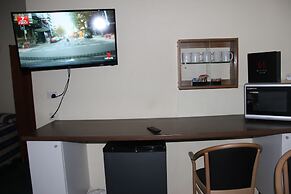 Alpine Heritage Motel