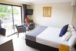 Lismore City Motor Inn