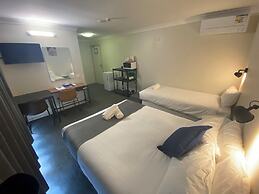 Lismore City Motor Inn