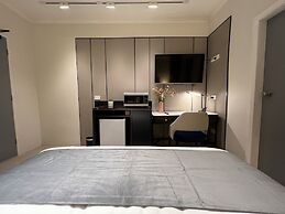 Lismore City Motor Inn