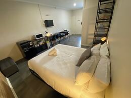 Lismore City Motor Inn