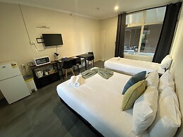 Lismore City Motor Inn