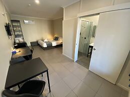 Lismore City Motor Inn