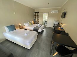 Lismore City Motor Inn