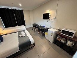 Lismore City Motor Inn