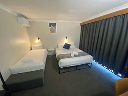 Lismore City Motor Inn