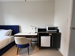 Lismore City Motor Inn