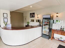 High Street Motor Inn