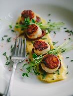 High Street Motor Inn