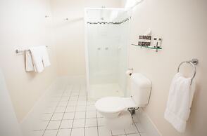 High Street Motor Inn