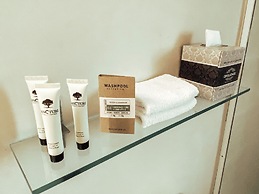 High Street Motor Inn