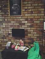 High Street Motor Inn