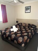 High Street Motor Inn