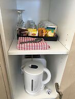 High Street Motor Inn