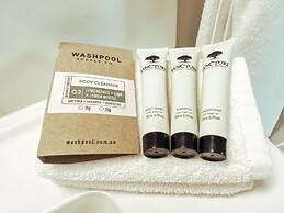 High Street Motor Inn