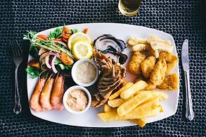 High Street Motor Inn