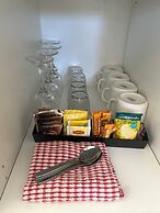 High Street Motor Inn