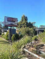 High Street Motor Inn
