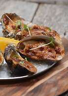 High Street Motor Inn