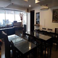 Swiss Hotel Kuala Lumpur