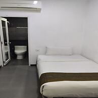 Swiss Hotel Kuala Lumpur