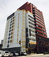 Swiss Hotel Kuala Lumpur