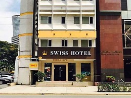 Swiss Hotel Kuala Lumpur