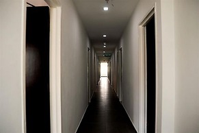 Swiss Hotel Kuala Lumpur