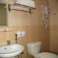 Swiss Hotel Kuala Lumpur