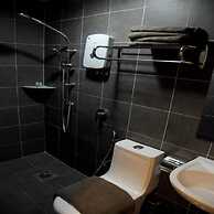 Swiss Hotel Kuala Lumpur